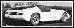 Bild: Piper P2 (1971) - der modifizierte Phase 2 Piper