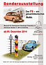 Bild: Plakat zur F9-Sonderausstellung