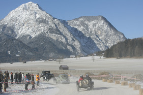 Planai Classic 2010 - Rennimpressionen