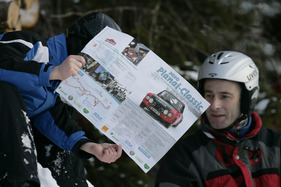 Planai Classic 2010 - Rennimpressionen