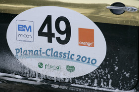 Planai Classic 2010 - Rennimpressionen