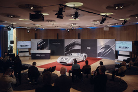 Mercedes-Benz W 196R (1954) – Viele Rekorde – die 30 teuersten Autos an Versteigerungen im Jahr 2025