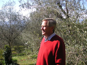 Platz an der Sonne - Ex-Sportmanager Neerpasch geniesst seinen Ruhestand am schönen Bodensee Platz an der Sonne - Ex-Sportmanager Neerpasch geniesst seinen Ruhestand am schönen Bodensee