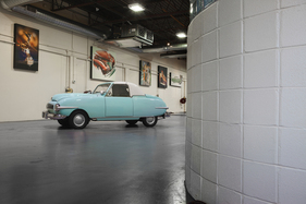 Playboy A48 Convertible (1948) - angeboten als Lot 157 an der RM/Sotheby's Versteigerung in Hershey am 11./12. Oktober 2018