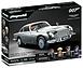 Playmobil Aston Martin DB5 Goldfinger Edition – Auch die Widersacher sind dabei... (© Playmobil, 2021) Playmobil Aston Martin DB5 Goldfinger Edition – Auch die Widersacher sind dabei... (© Playmobil, 2021)