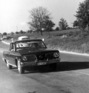 Bild: Plymouth Barracuda (1966) - auf Testfahrt