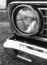 Bild: Plymouth Barracuda S (1966) - Scheinwerfer vorne links