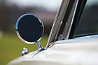 Bild: Plymouth Barracuda V8 (1965) - Rückspiegel links