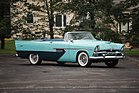 Image: Plymouth Belvedere Convertible (1956) - as lot 251 at the RM/Sotheby's auction in Hershey 2015