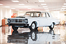 Plymouth Belvedere I Super Stock Lightweight (1965) - als Lot 239 an der RM/Sotheby's Arizona Versteigerung 2017 angeboten (© Darin Schnabel - Courtesy RM Sotheby's, 2016) Plymouth Belvedere I Super Stock Lightweight (1965) - als Lot 239 an der RM/Sotheby's Arizona Versteigerung 2017 angeboten (© Darin Schnabel - Courtesy RM Sotheby's, 2016)