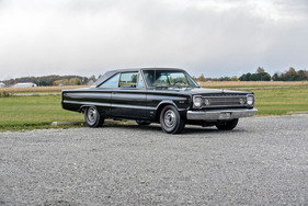 Plymouth Belvedere Satellite (1966) - als Lot 2017 an der RM Open Roads Fall 2020 Online-Versteigerung