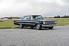 Plymouth Belvedere Satellite (1966) - als Lot 2017 an der RM Open Roads Fall 2020 Online-Versteigerung