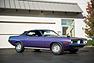 Plymouth 'Cuda 440 Convertible (1977) - als Lot 277 an der RM/Sotheby's Arizona Versteigerung 2017 angeboten (© Darin Schnabel - Courtesy RM Sotheby's, 2016) Plymouth 'Cuda 440 Convertible (1977) - als Lot 277 an der RM/Sotheby's Arizona Versteigerung 2017 angeboten (© Darin Schnabel - Courtesy RM Sotheby's, 2016)