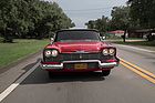 Artikelbild Der Plymouth Fury namens “Christine” - das blutrünstigste Auto der Kinogeschichte