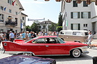 Plymouth Fury (1960) Spektakuläre Heckflossen - Wald Rollt 2025