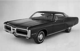 Plymouth 1929–2001 - Bestsellermarke aus den USA