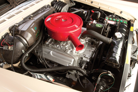 Plymouth Fury Sport Coupe (1959) - als Lot 108 an der RM Auction Sam Pack am 14./15. November 2014