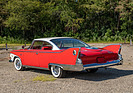 Plymouth Fury Two-Door Hardtop with 1957 Herter's Boat (1960) - als Lot 199 angeboten an der RM/Sotheby's Hershey Versteigerung vom 5./6. Oktober 2022