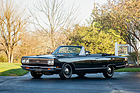 Plymouth GTX Hemi Convertible (1969) - als Lot 113 angeboten an der RM/Sotheby's Arizona Versteigerung am 26. Januar 2023