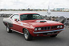 Image: Plymouth Hemi 'Cuda Hard Top (1971) - offered as lot 148 at the Bonhams Scottsdale auction on January 27, 2023