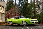 Bild: Plymouth Hemi 'Cuda Hard Top Coupe (1970) - als Lot 115 an der Bonhams Scottsdale Versteigerung 2026