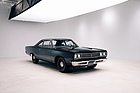 Image: Plymouth Hemi Roadrunner (1969) - as lot 155 at the Quail Auction 2025