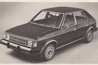 Plymouth Horizon (1978)