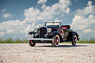 Plymouth PB Sports Roadster by Kercheval (1932) - Lot 211 an der RM/Sotheby's Hershey Versteigerung vom 4./5. Oktober 2023