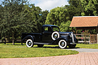 Image: Plymouth PT-50 1_2-Ton Pickup (1937) - as lot 178 at the RM/Sotheby's auction in Hershey 2015