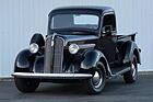 Plymouth PT Pickup Truck (1937) - als Lot 13 an der Bonhams Scottsdale Versteigerung am 25. Januar 2024