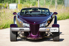 Plymouth Prowler (1999) - als Lot 274 an der Bonhams Goodwood Festival of Speed Versteigerung 2024