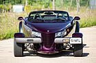 Image: Plymouth Prowler (1999) - as lot 274 at the Bonhams Goodwood Festival of Speed auction 2024