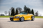 Plymouth Prowler (1999) - als Lot 319 an der RM/Sotheby's Online Only Open Roads Versteigerung vom 21. bis 29. April 2021