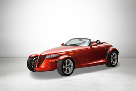 Plymouth Prowler Lim.Edition (2001) - angeboten als Lot 34 an der Auctionata Versteigerung Nr. 641 "1000 Pferdestärken" am 10. September 2016