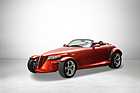 Plymouth Prowler Lim.Edition (2001) - angeboten als Lot 34 an der Auctionata Versteigerung Nr. 641 "1000 Pferdestärken" am 10. September 2016