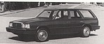 Plymouth Reliant 2,2 Liter - 96  HP  (netto) 1 Zweifachvergaser (© Archiv Automobil Revue)