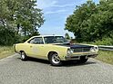 Image: Plymouth Road Runner (1968) - offered as lot 182 at the Artcurial Le Mans Classic auction on July 2, 2022