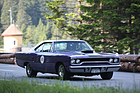 Image: Plymouth Road Runner (1970) - at the Lenzerheide Motor Classics 2014 event