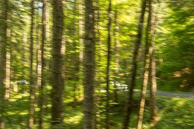 Plymouth Road Runner 383 Hardtop (1970) – Ennstal-Classic 2022