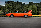 Plymouth Road Runner Superbird (1970) - als Lot 104 an der Versteigerung von Bonhams in Quail Lodge am 18. August 2017