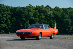 Plymouth Road Runner Superbird (1970) - als Lot 187 an der RM/Sotheby’s Hershey Versteigerung 2024
