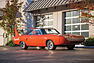 Plymouth Road Runner Superbird (1970) - als Lot 275 an der RM/Sotheby's Arizona Versteigerung 2017 angeboten (© Darin Schnabel - Courtesy RM Sotheby's, 2016) Plymouth Road Runner Superbird (1970) - als Lot 275 an der RM/Sotheby's Arizona Versteigerung 2017 angeboten (© Darin Schnabel - Courtesy RM Sotheby's, 2016)