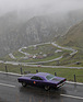 Plymouth Roadrunner (1970) - am Klausenrennen Prolog 2012