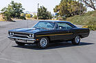 Bild: Plymouth Roadrunner Hardtop (1970) - Lot 185 an der Bonhams Quail Lodge Versteigerung am 16. August 2024