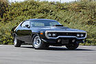 Plymouth Roadrunner Hardtop (1971) - Lot 203 at the Bonhams Quail Lodge auction on August 16, 2024