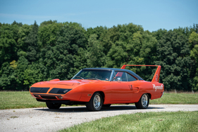 Plymouth Roadrunner Superbird (1970) - Angeboten als Lot Nr. 6042 bei der 2021er Auburn-Fall-Auktion von RM Sotheby's