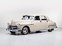 Plymouth Special DeLuxe Sedan (1950) - als Lot 02 an der Versteigerung 245 "US Cars" von auctionata am 30. Mai 2015