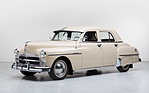 Plymouth Special DeLuxe Series P20 Sedan (1950) - als Lot 30 an der Auctionata Versteigerung 359 am 24. November 2015