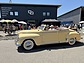 Plymouth Special de Luxe Convertible (1948) – Oldtimer-Treffen St. Ehrhard 2026 (© Ulli Safferling, 2026)