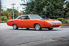 Bild: Plymouth Superbird (1970) - als Lot 058 an der Bonhams Quail Lodge Versteigerung am 24. August 2018
